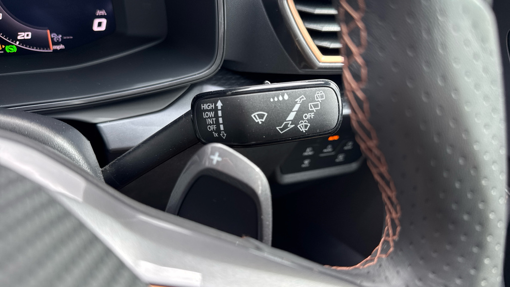 Cupra Formentor 1.5 Etsi 150 V2 Dsg Grey #26