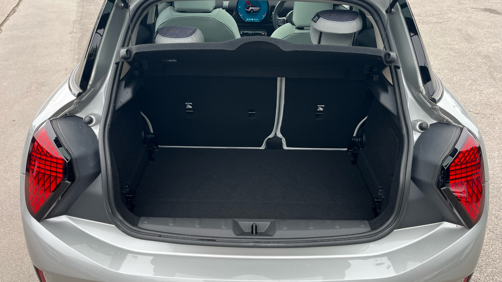 Mini Hatch 2.0S Sport Hatchback Steptronic Euro 6 Green #20
