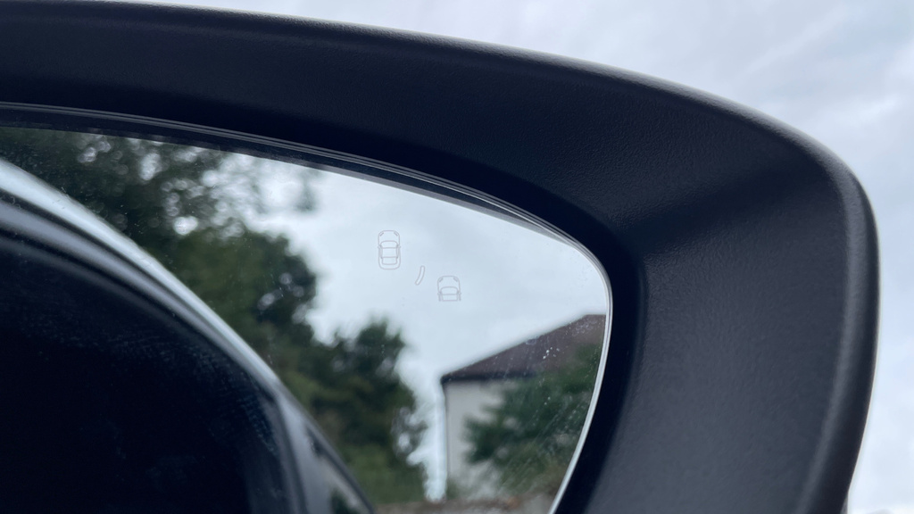 MG MG3 1.5 Hybrid Trophy Silver #14