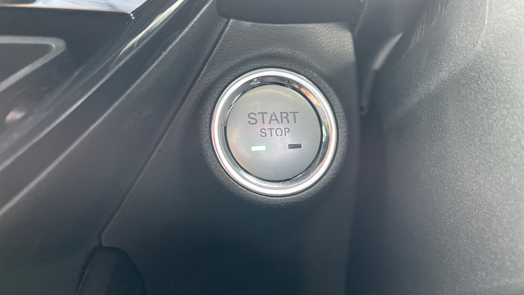 MG MG3 1.5 Hybrid Trophy Silver #25