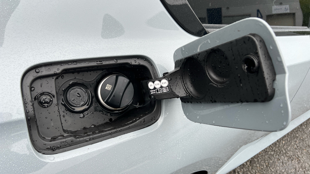 BMW 2 Series Petrol Black #41