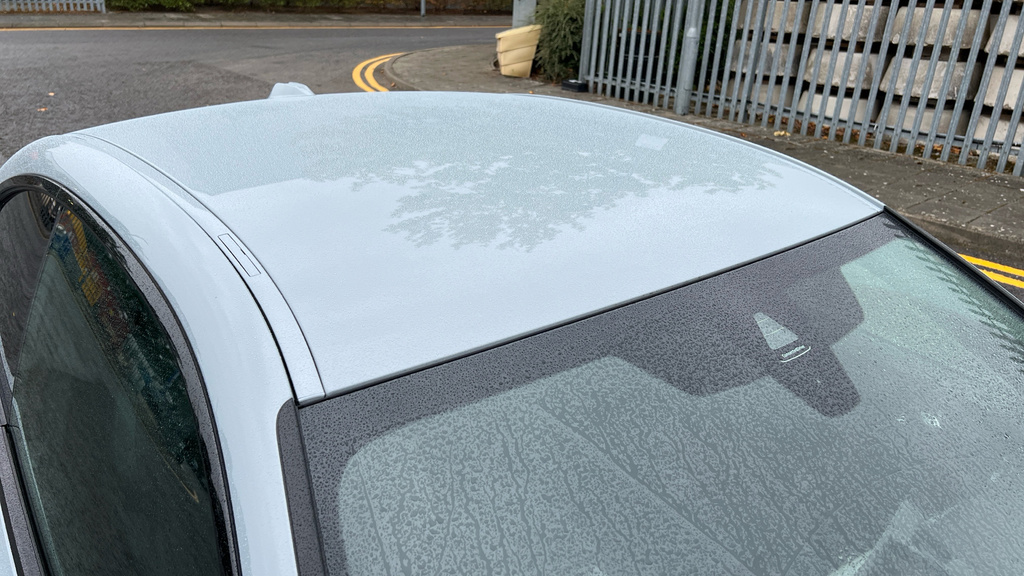 BMW 2 Series Petrol Black #30