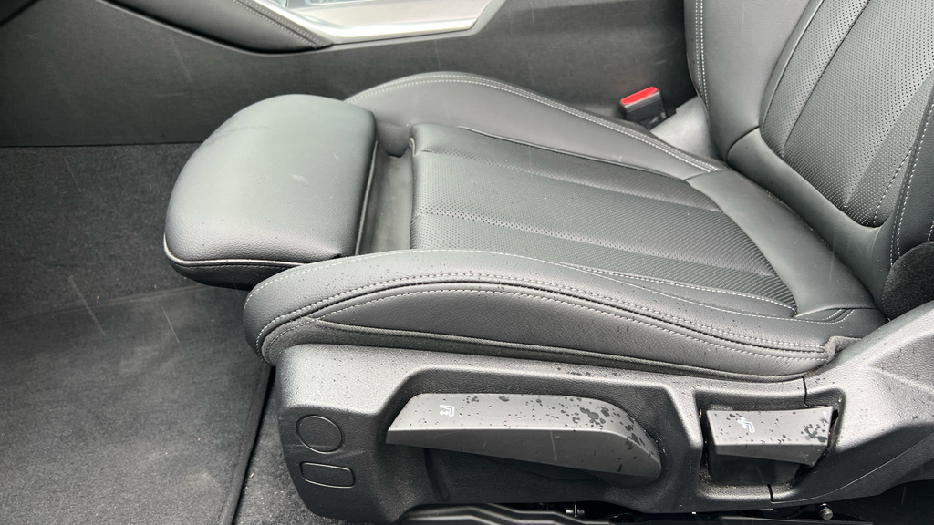 BMW 2 Series Petrol Black #37