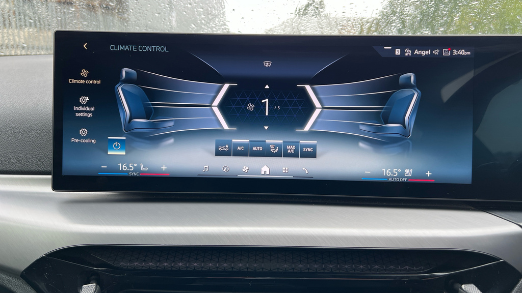 BMW 2 Series Petrol Black #54