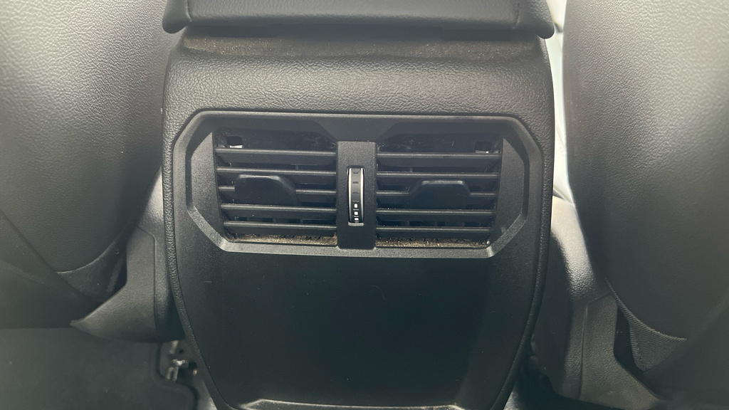 BMW 2 Series Petrol Black #42