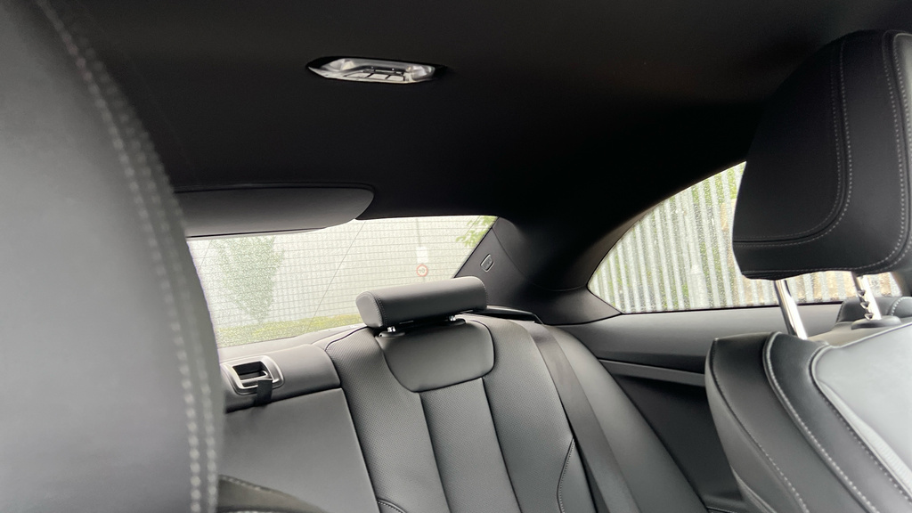 BMW 2 Series Petrol Black #39