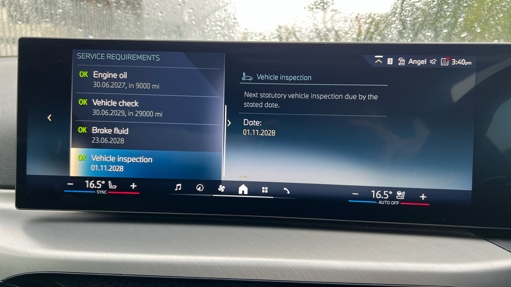BMW 2 Series Petrol Black #29