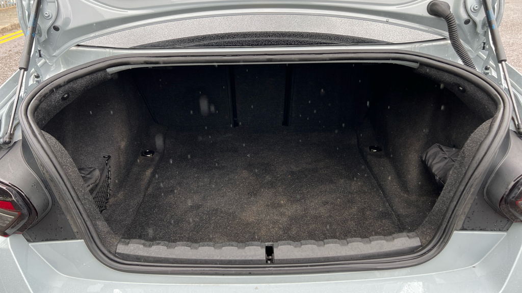 BMW 2 Series Petrol Black #18