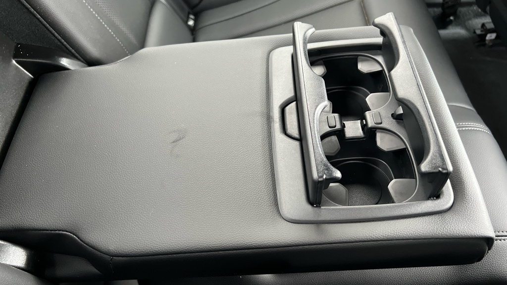 BMW 2 Series Petrol Black #43