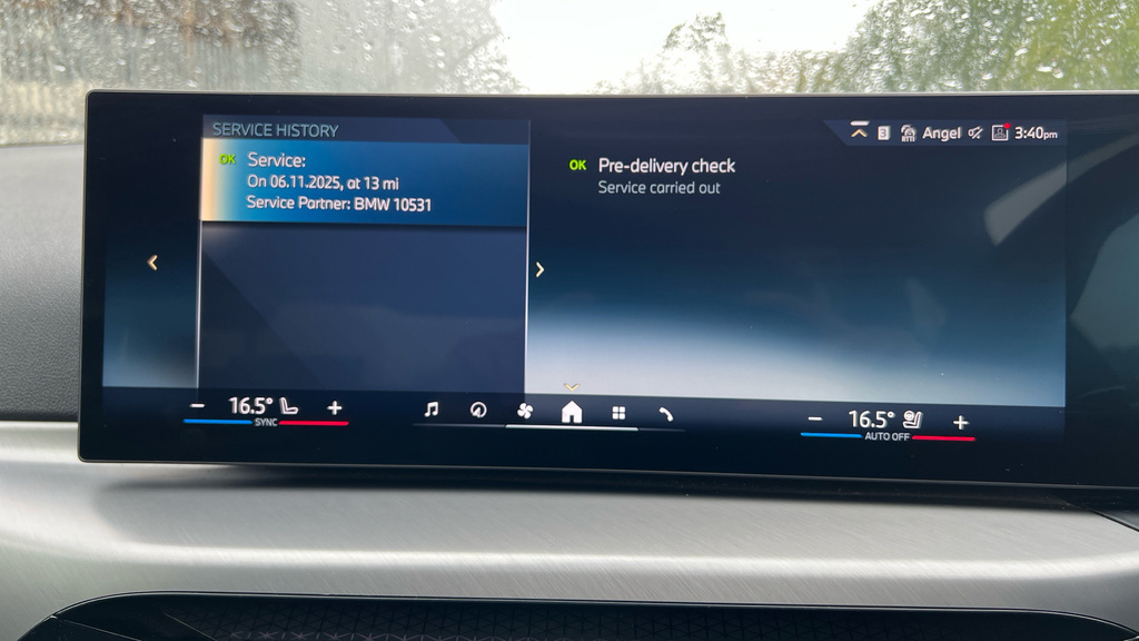 BMW 2 Series Petrol Black #28