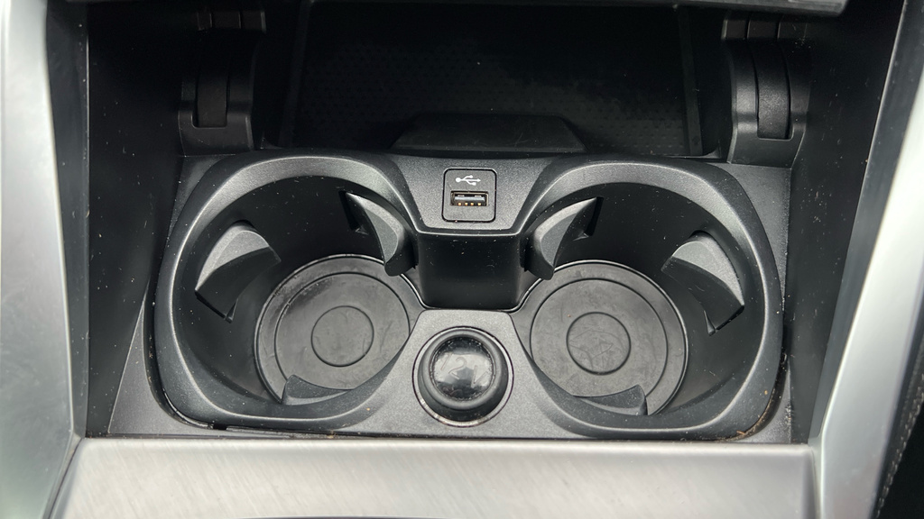 BMW 2 Series Petrol Black #44