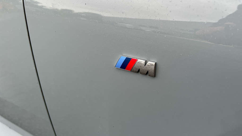BMW 2 Series Petrol Black #57