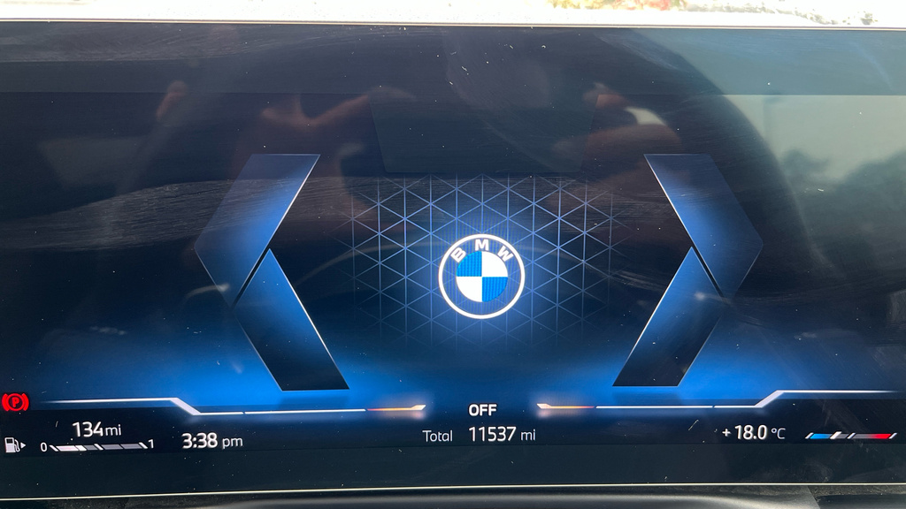 BMW 2 Series Petrol Black #14