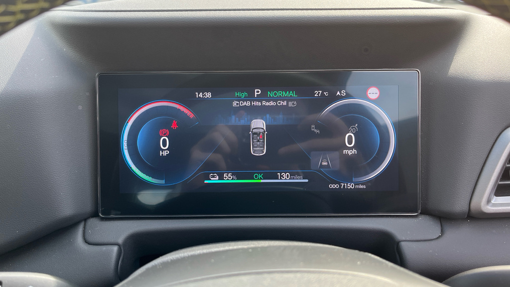 Byd Atto 2 130Kw Boost 51Kwh 2025 Black #13