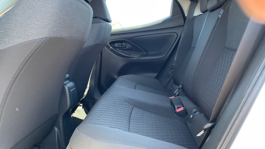 Mazda 2 1.5 E-skyactiv G Mhev Homura Aka Red #19
