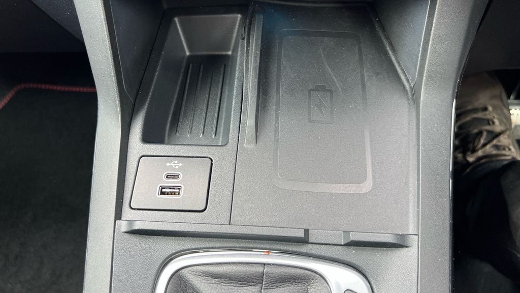 Ford Puma St-line X Parking Pack Partial Leather Seats Blue #41