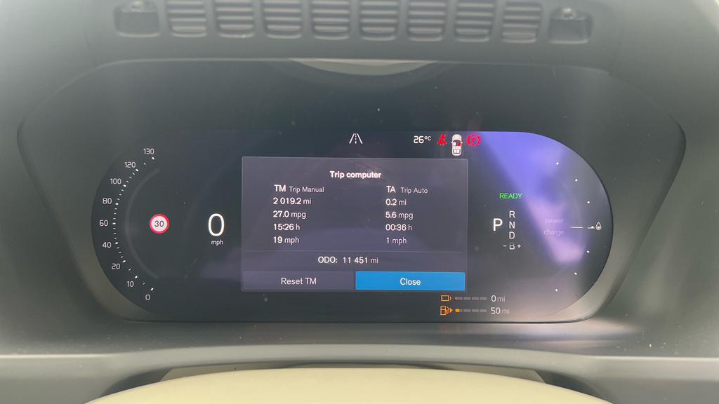 Volvo XC90 Plus, B5 Awd Mild Hybrid, Plus Black #14
