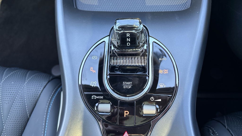 Byd Seal 82.5Kwh Excellence Awd White #22