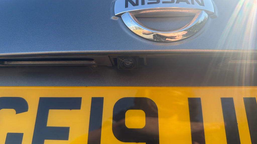 Nissan Juke  Grey #4