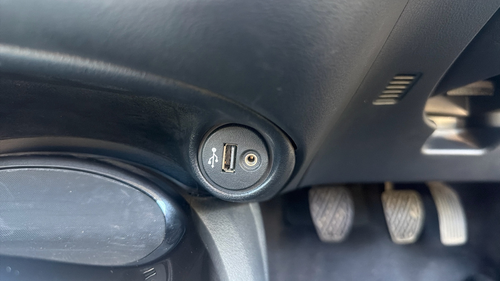 Nissan Juke  Grey #13