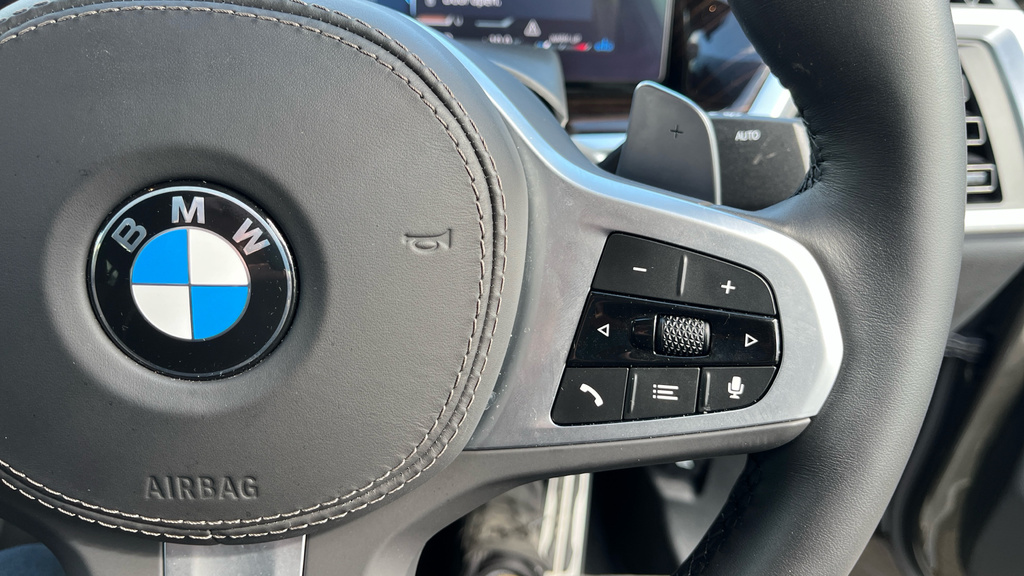 BMW X6 M M Sport Grey #25