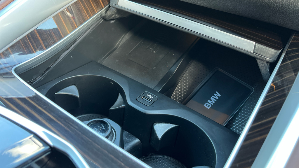 BMW X6 M M Sport Grey #14