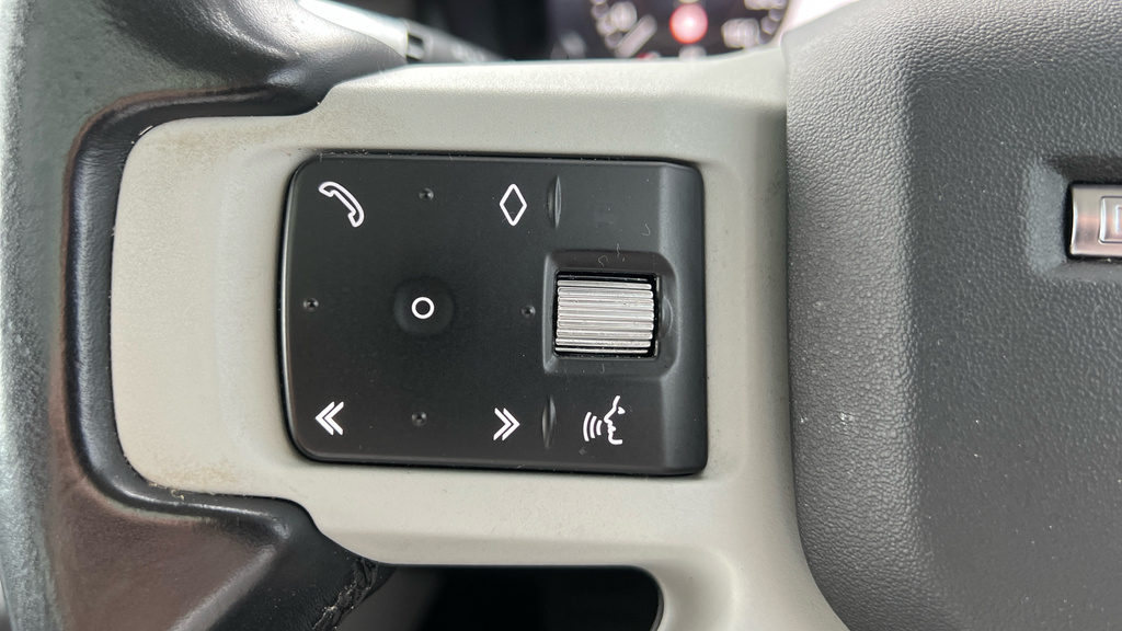 Land Rover Defender Defender Se Black #46