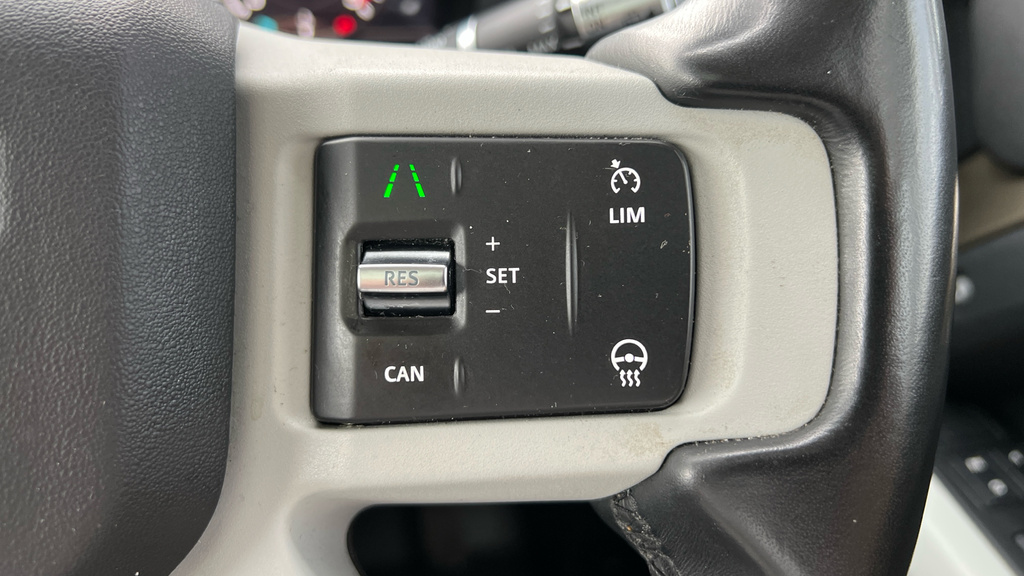 Land Rover Defender Defender Se Black #28