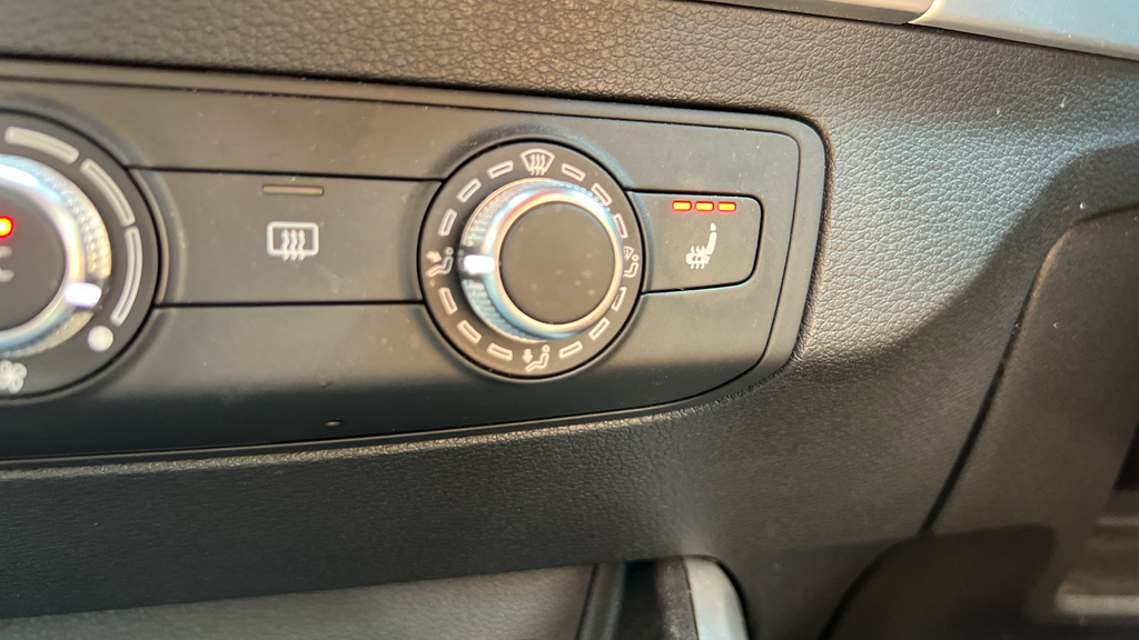 Audi Q2 1.4 Tfsi S Line Grey #42