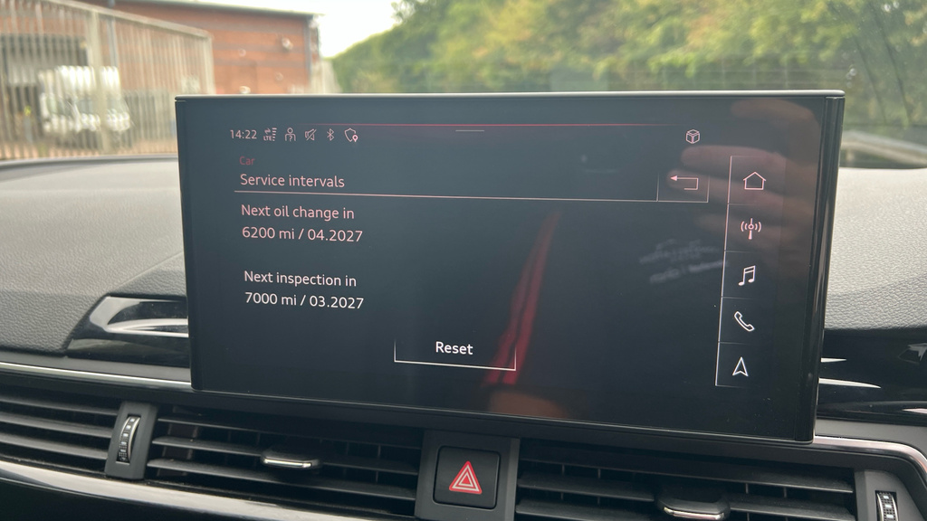 Audi A5 35 Tdi S Line S Tronic Grey #21