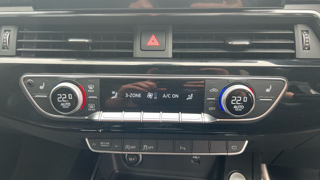 Audi A5 35 Tdi S Line S Tronic Grey #23