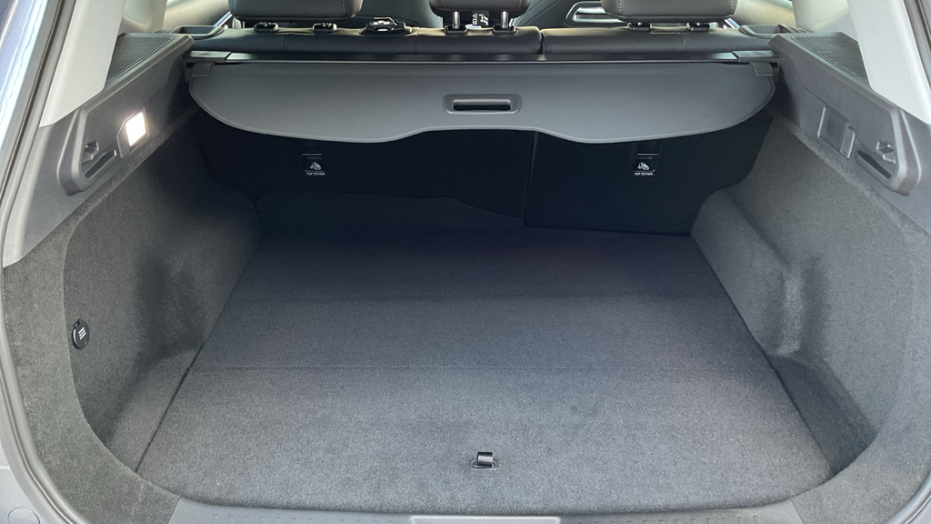 Chery Tiggo 7 1.5T Phev Aspire Dht Silver #22