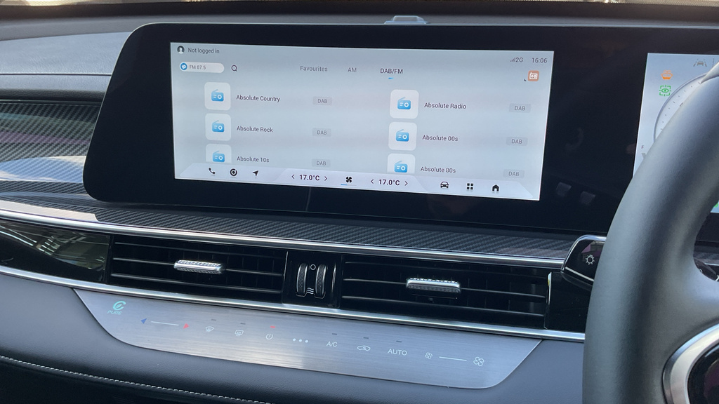 Chery Tiggo 7 1.5T Phev Aspire Dht Silver #36