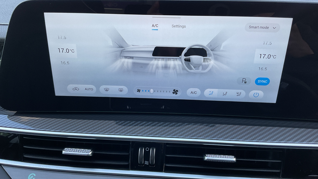 Chery Tiggo 7 1.5T Phev Aspire Dht Silver #15