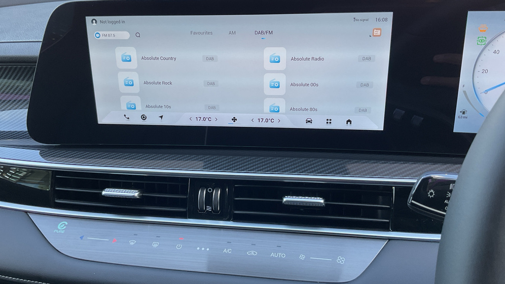 Chery Tiggo 7 1.5T Phev Aspire Dht Silver #19