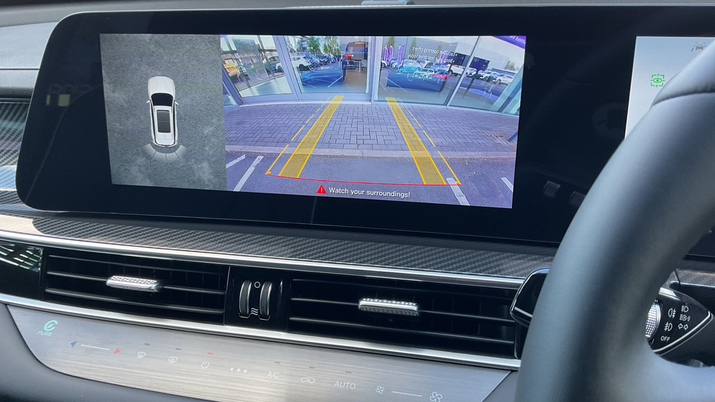 Chery Tiggo 7 1.5T Phev Aspire Dht Silver #32