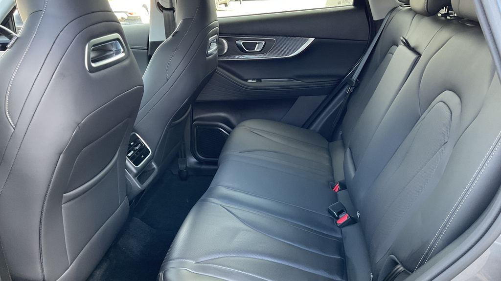 Chery Tiggo 7 1.5T Phev Aspire Dht Silver #21