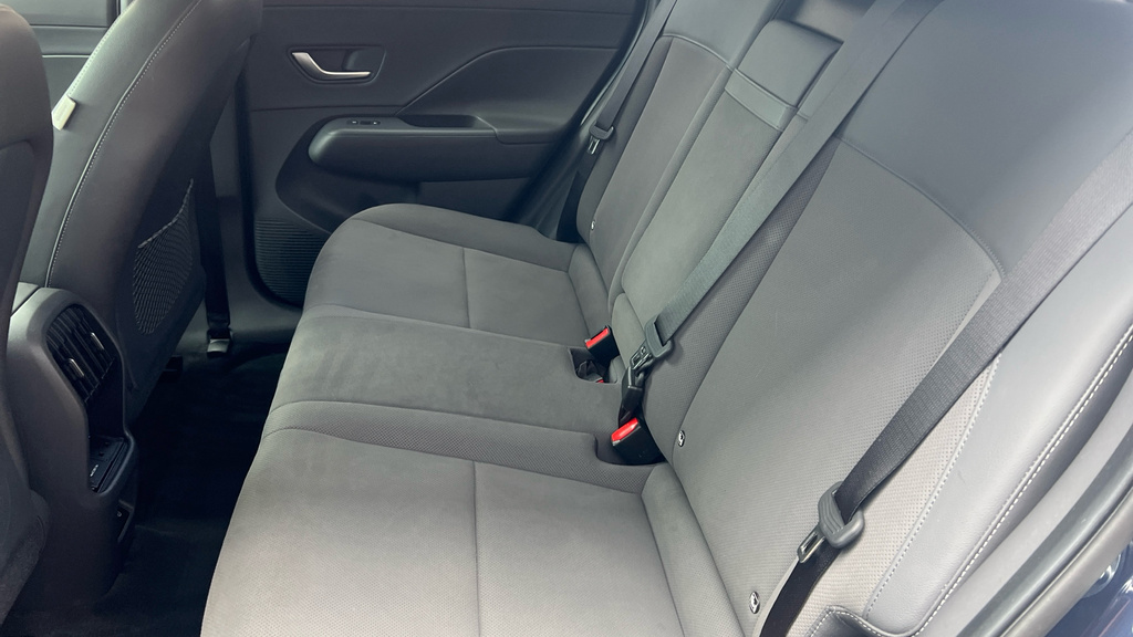 Hyundai Kona N Line Blue #34