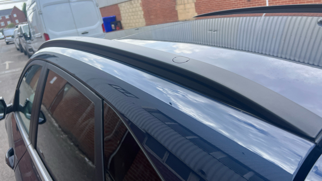Hyundai Kona N Line Blue #15