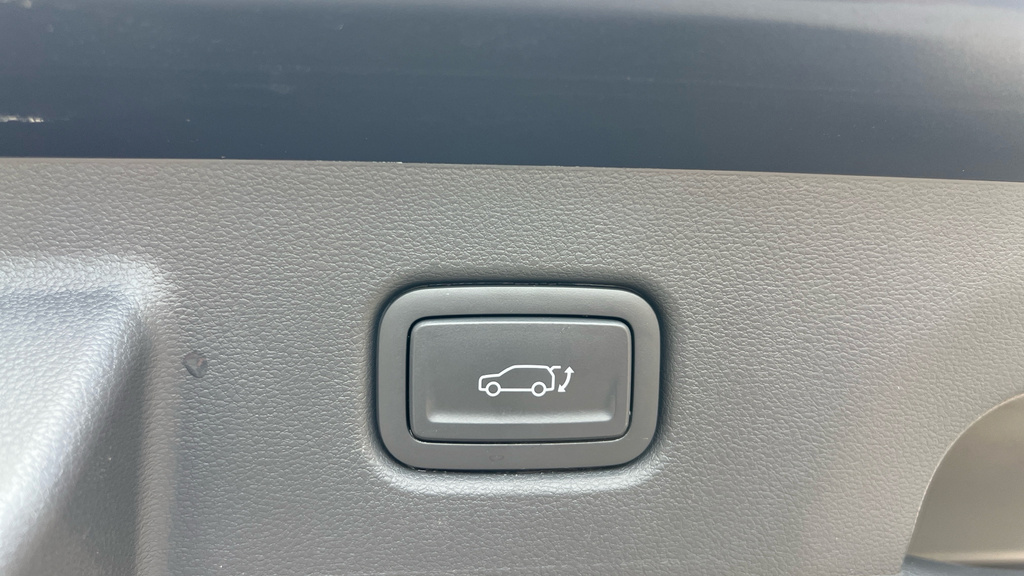 Hyundai Kona N Line Blue #6