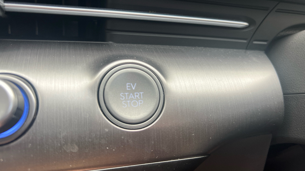 Hyundai Kona N Line Blue #30