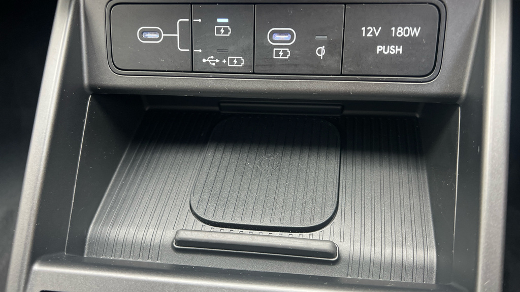 Hyundai Kona N Line Blue #24