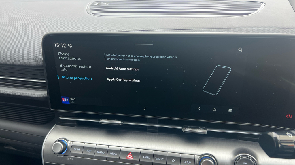 Hyundai Kona N Line Blue #28