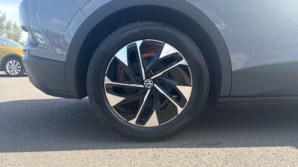 Volkswagen ID.4 Life Grey #18