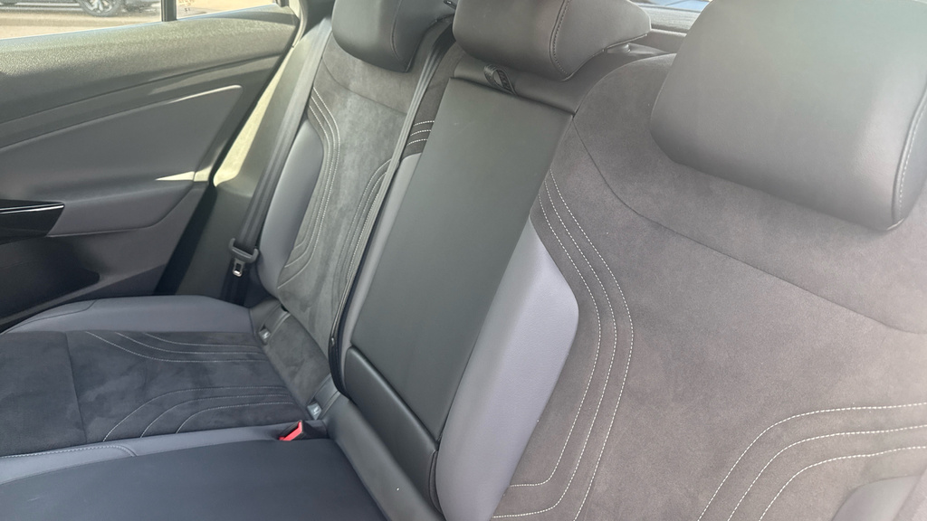 Volkswagen ID.4 Life Grey #14