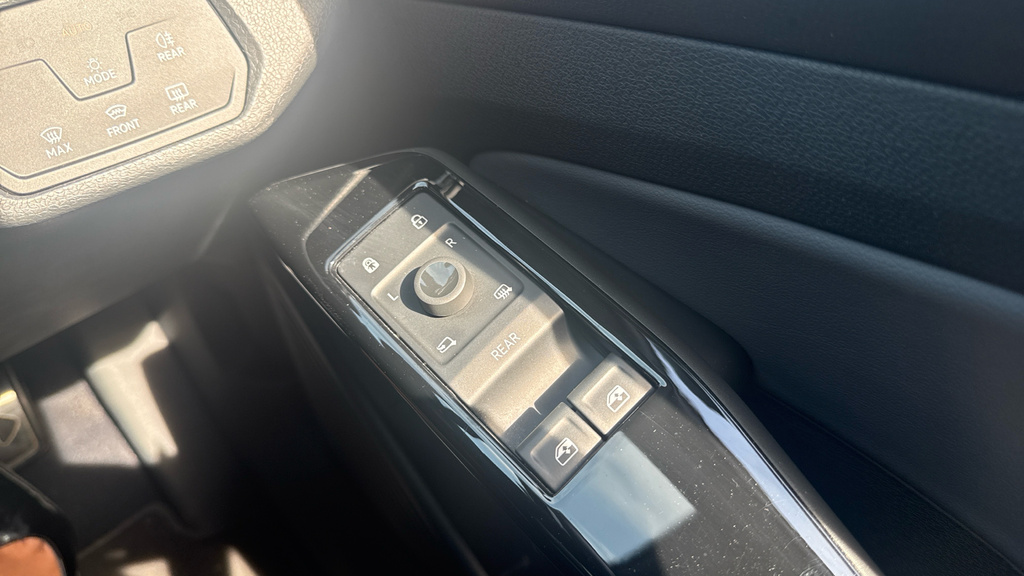 Volkswagen ID.4 Life Grey #27