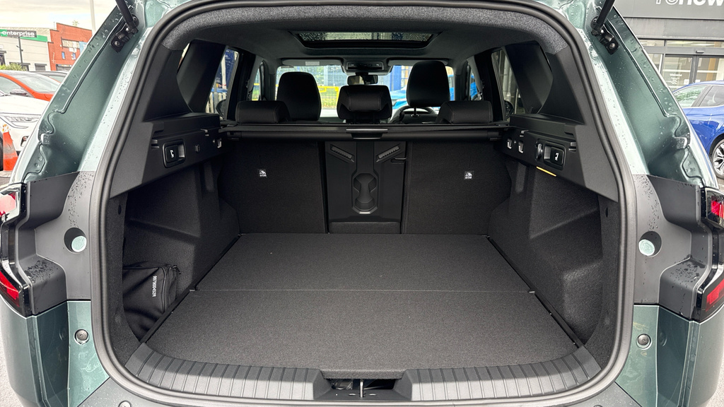 Dacia Bigster Dacia Bigster 1.2 Tce 140 Expression Grey #25