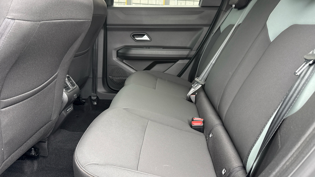 Dacia Bigster Dacia Bigster 1.2 Tce 140 Expression Grey #24