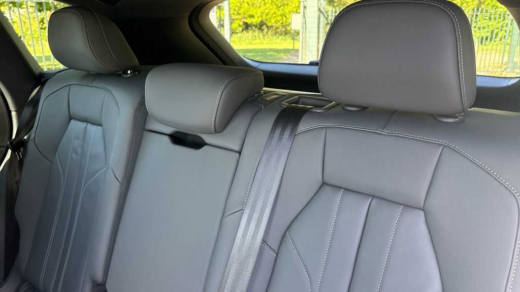 Audi Q5 50 Tfsi E Quattro S Line S Tronic Tech Pack Black #14