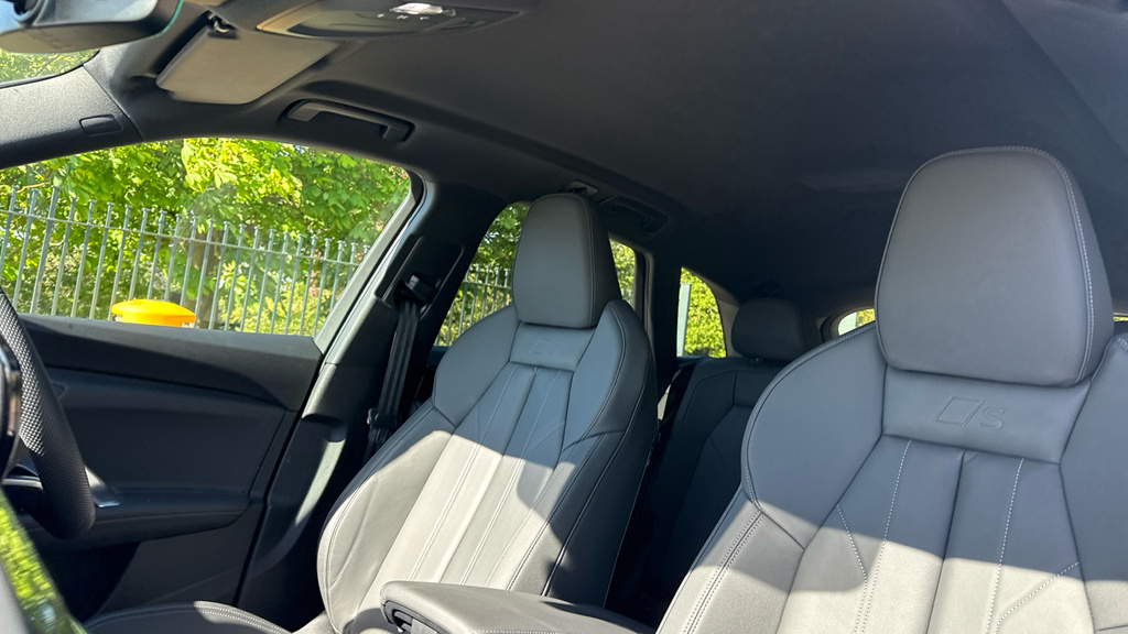 Audi Q5 50 Tfsi E Quattro S Line S Tronic Tech Pack Black #23